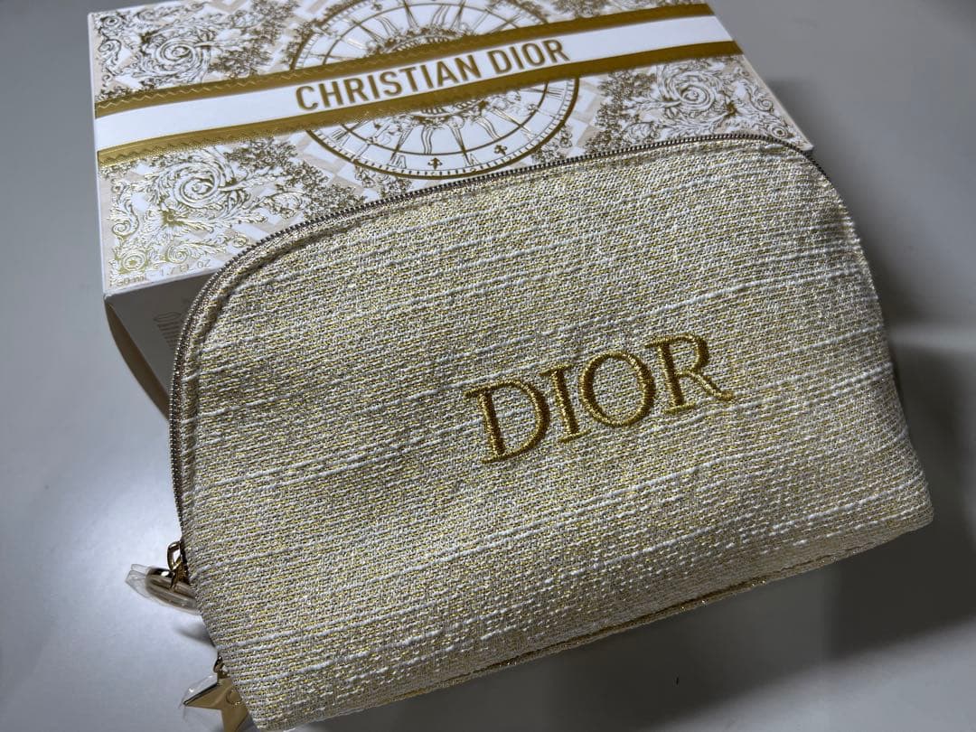 G258 CHRISTIAN DIOR ディオール ビューティー＆ケア セット