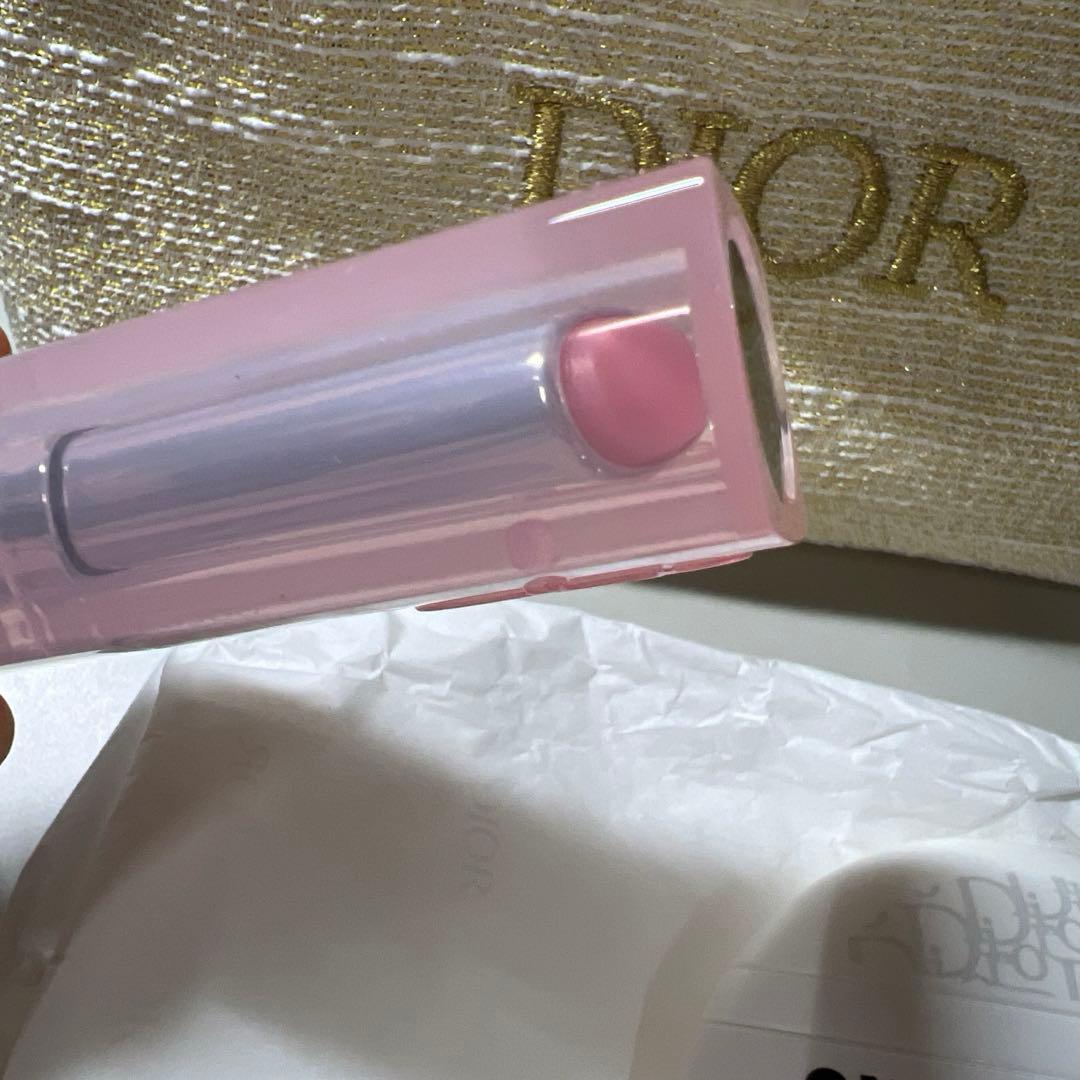 G258 CHRISTIAN DIOR ディオール ビューティー＆ケア セット