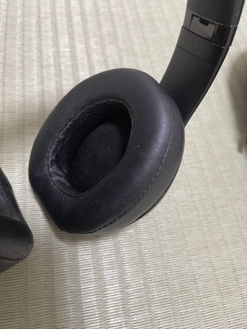 【美品✨】 BEATS STUDIO3 WIRELESSマットブラック