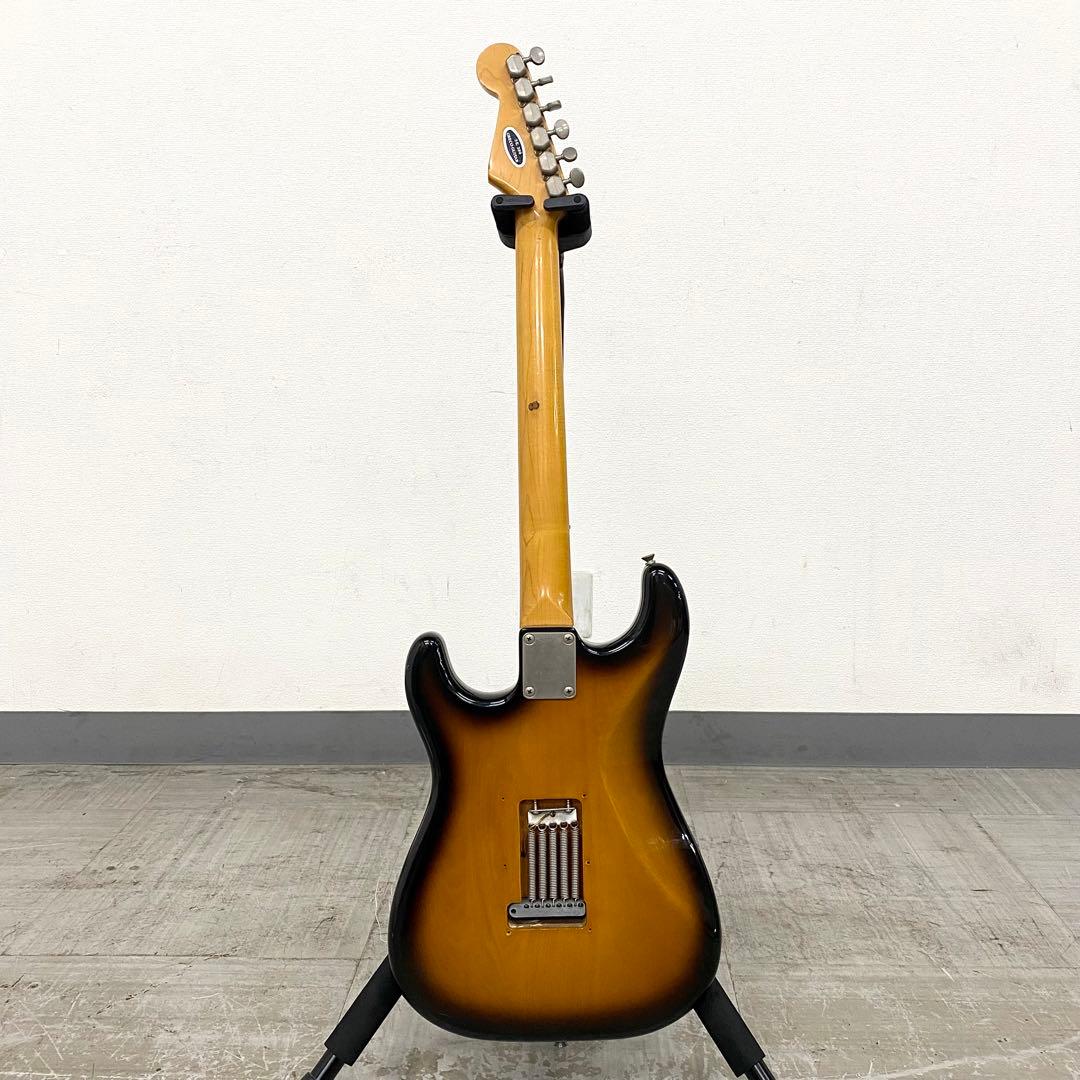 希少 1981年製 Greco SE380 グレコ ストラトキャスター 国産