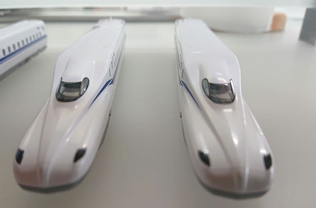 N700S 鉄道模型セット TOMIX