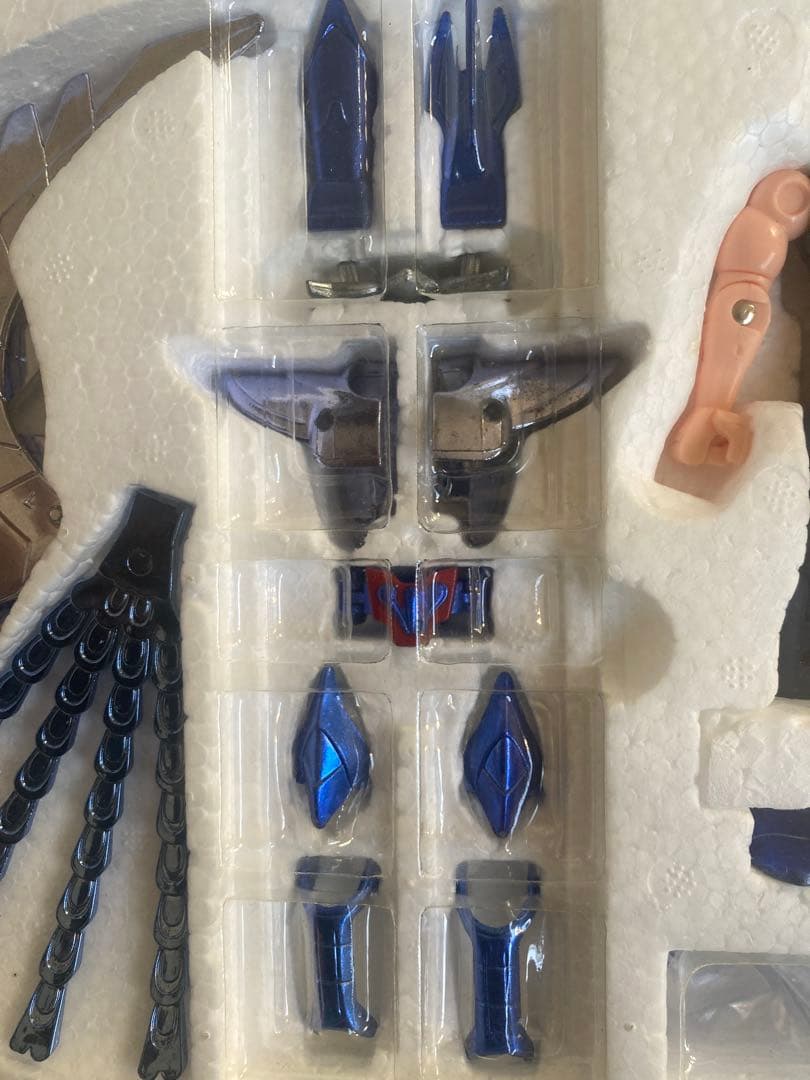 聖闘士星矢フェニックスクロス