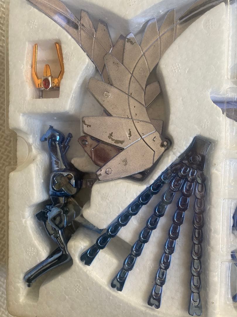 聖闘士星矢フェニックスクロス