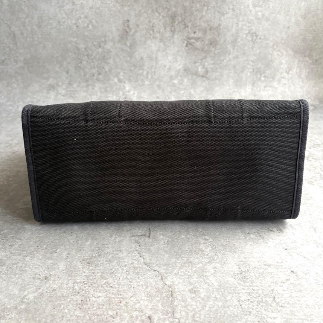 【極美品】COACH カーゴ トート ターンロック 2way ショルダーバッグ