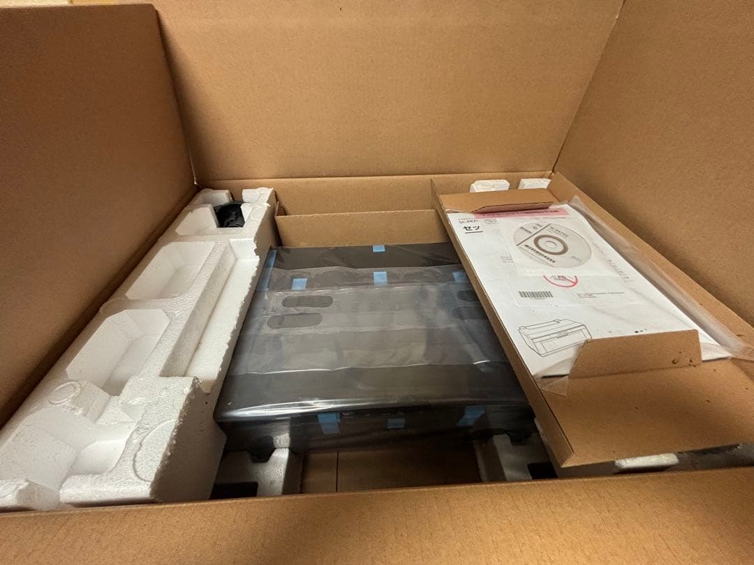 SC PX7V2 Epson 新品未使用　エプソン