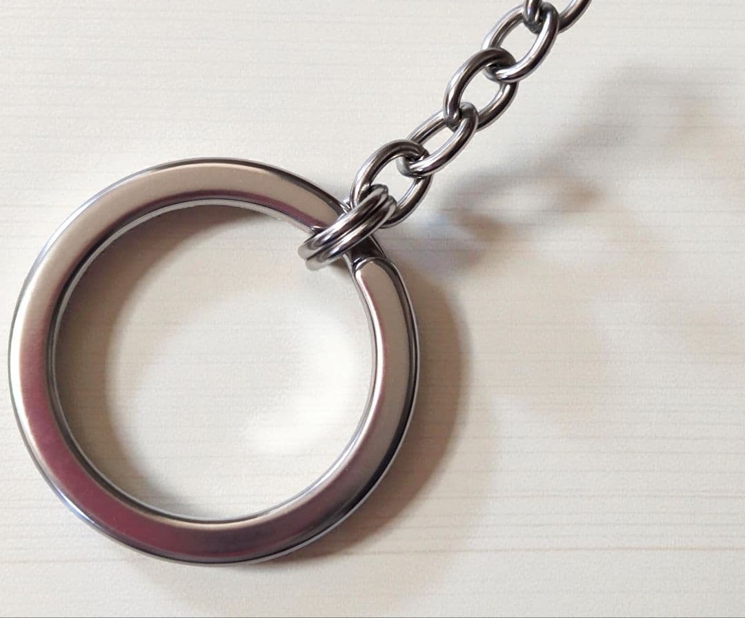 コーチ　ケース　小銭入れ　シグネチャー　限定品　キーリング　ピンク