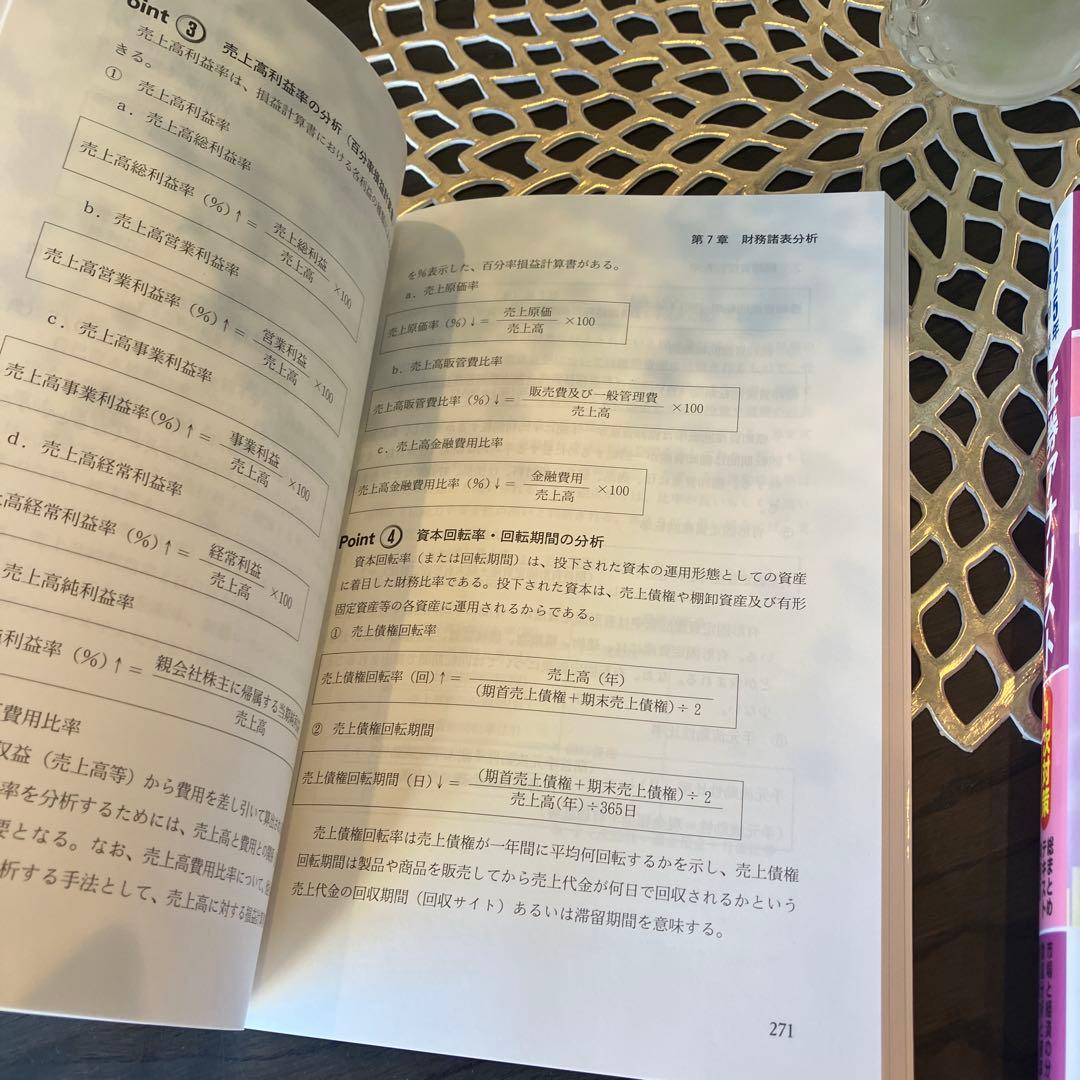 2025年試験対策 証券アナリスト1次対策総まとめテキスト 科目I 科目II