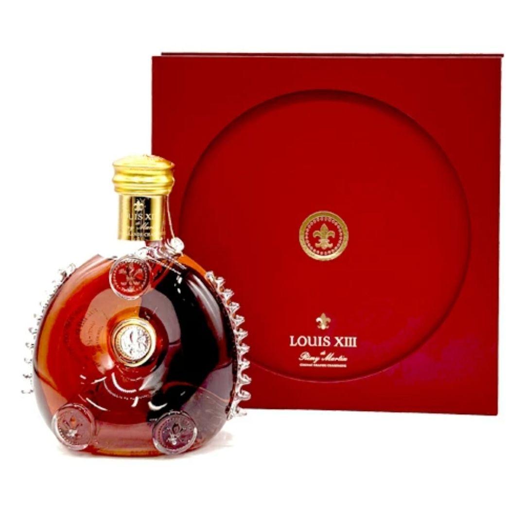 新品・未開封　レミーマルタン ルイ13世 ザ・クラシック 新型 正規品700ml