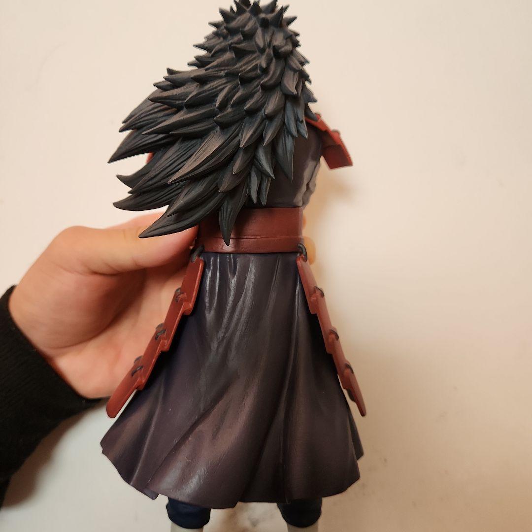 ナルトフィギュアセット　箱有 おまけ付き