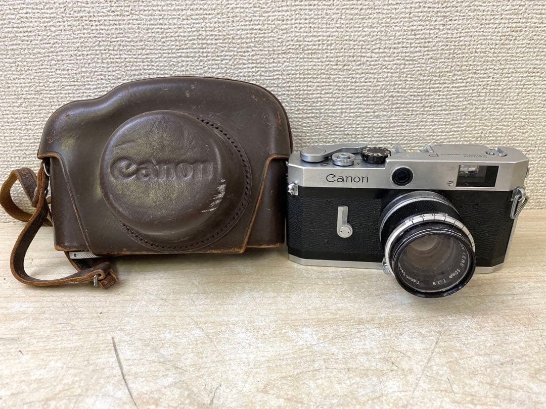 わ*ん様 Canon Canon P カメラ キャノン NO.748728 アン