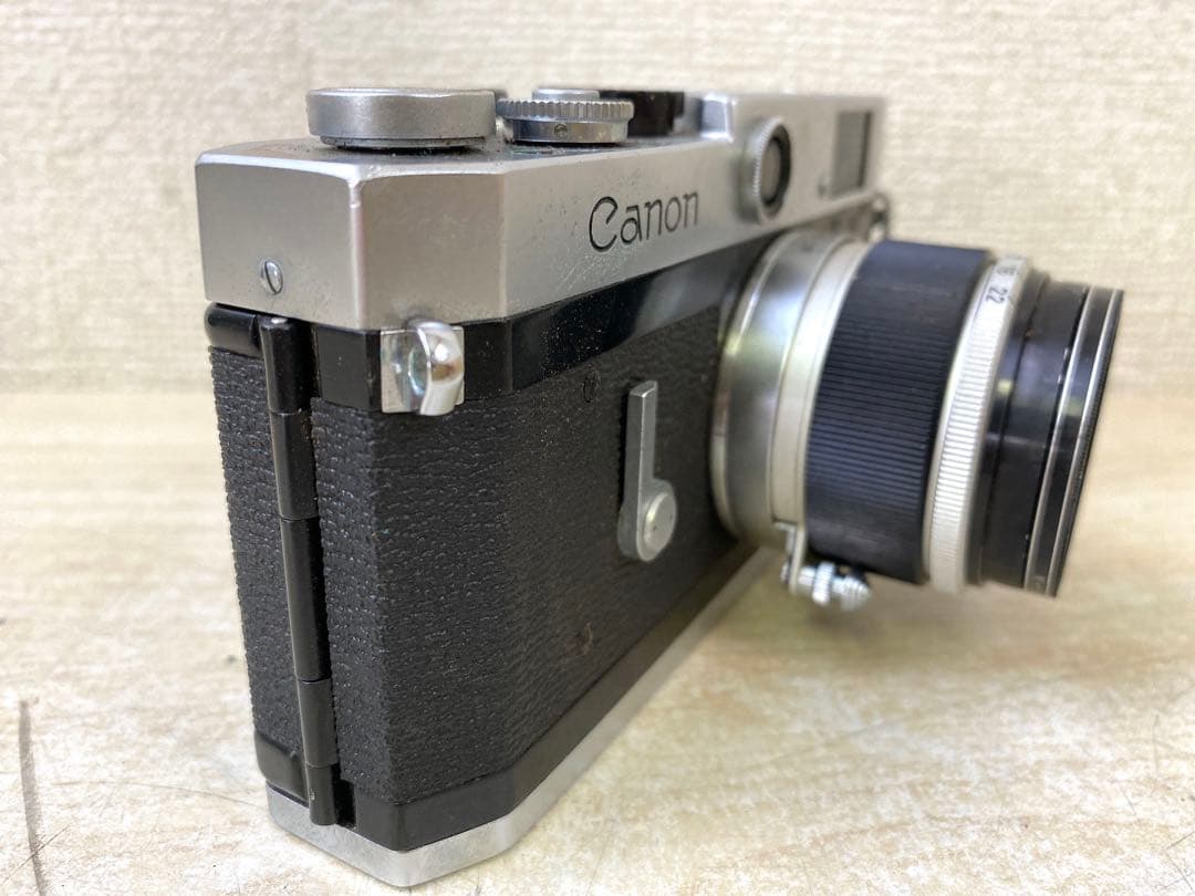 わ*ん様 Canon Canon P カメラ キャノン NO.748728 アン