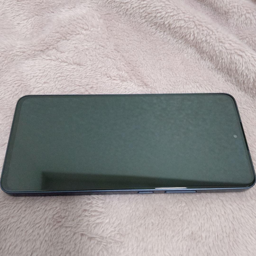 OPPO Reno13 A 8GB+128GB ルミナスネイビー