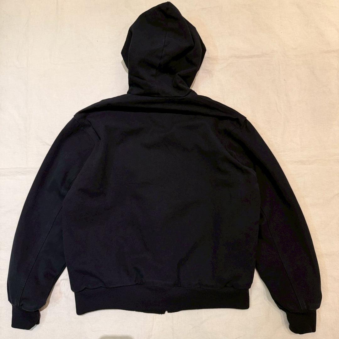 新品 THE BLACK EYE PATCH ダックジャケット M