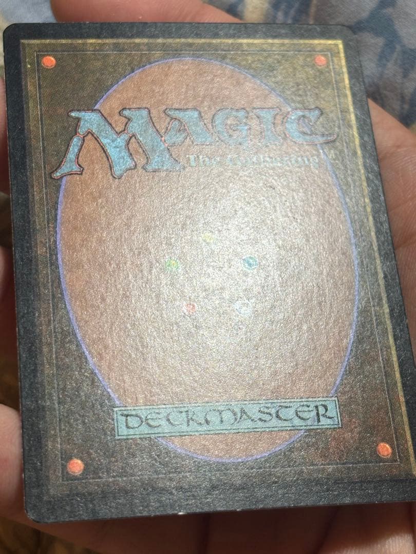 MTG　ネメシス　果敢な勇士リン・シヴィー 中国語　繁体字　Foil