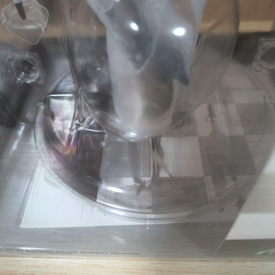 開封美品 アズールレーン　愛宕　高雄　フィギュア　2体セット