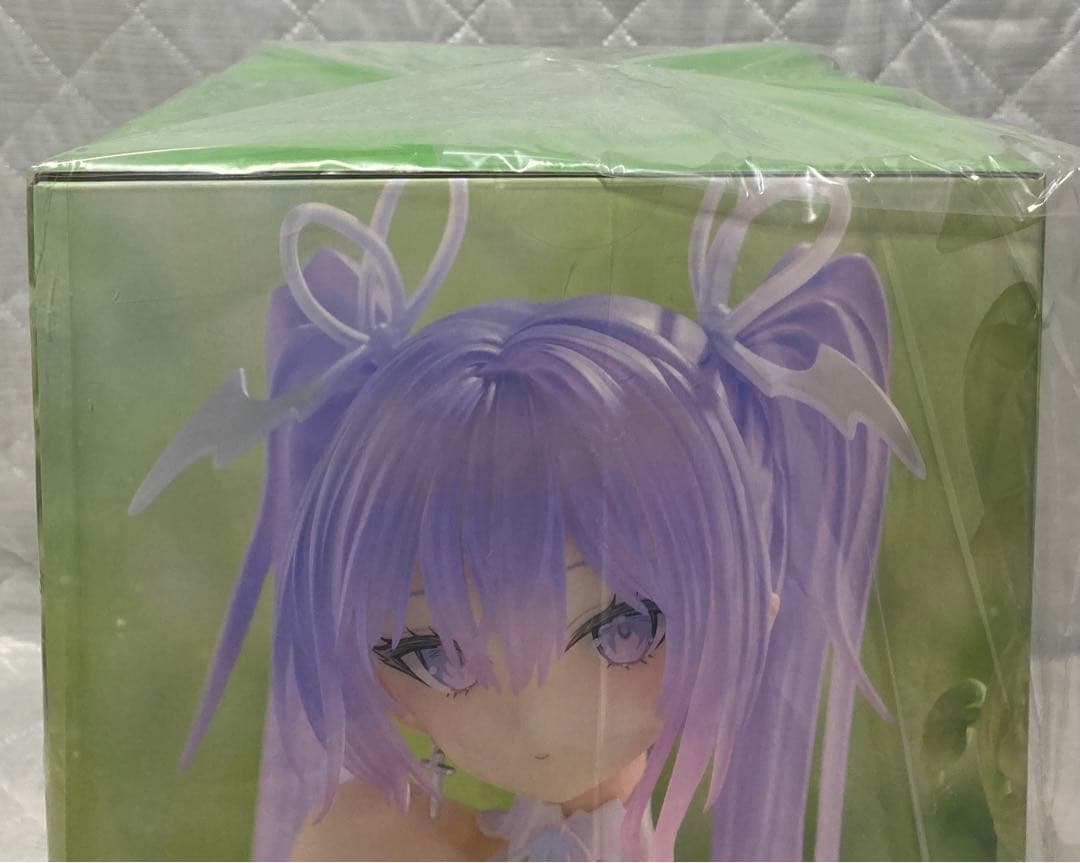 rurudo イヴ・EDEN_Ver. フィギュア Pink Charm