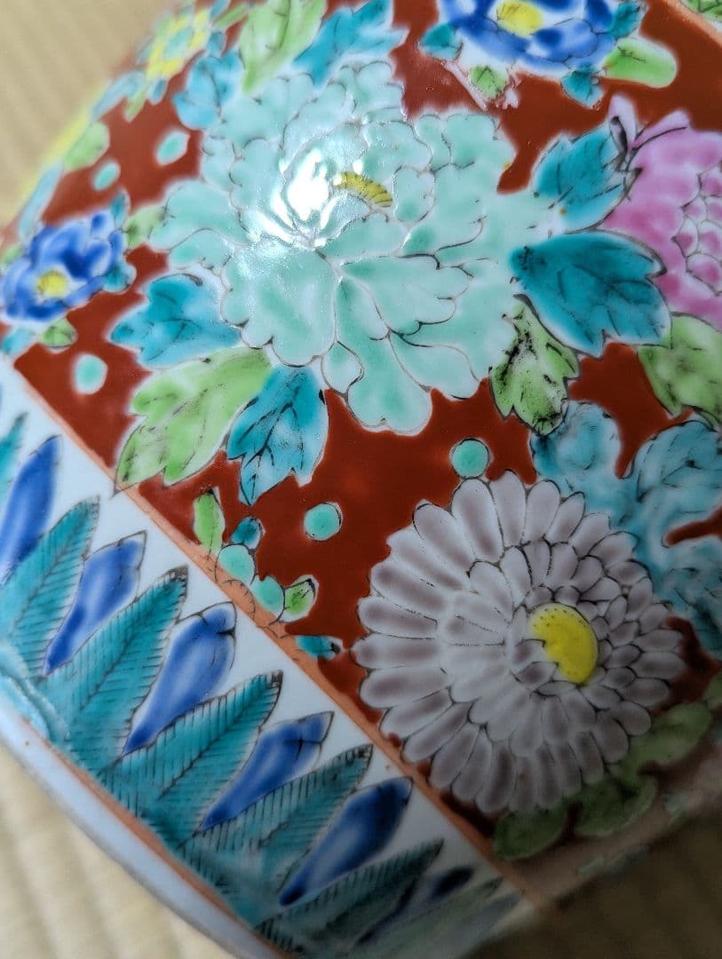 古道具 火鉢 メダカ鉢 金魚鉢