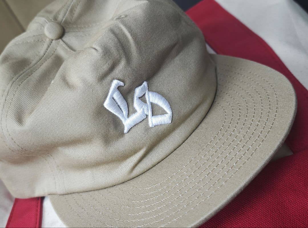 LiSA 北米ツアー NATOUR CAP