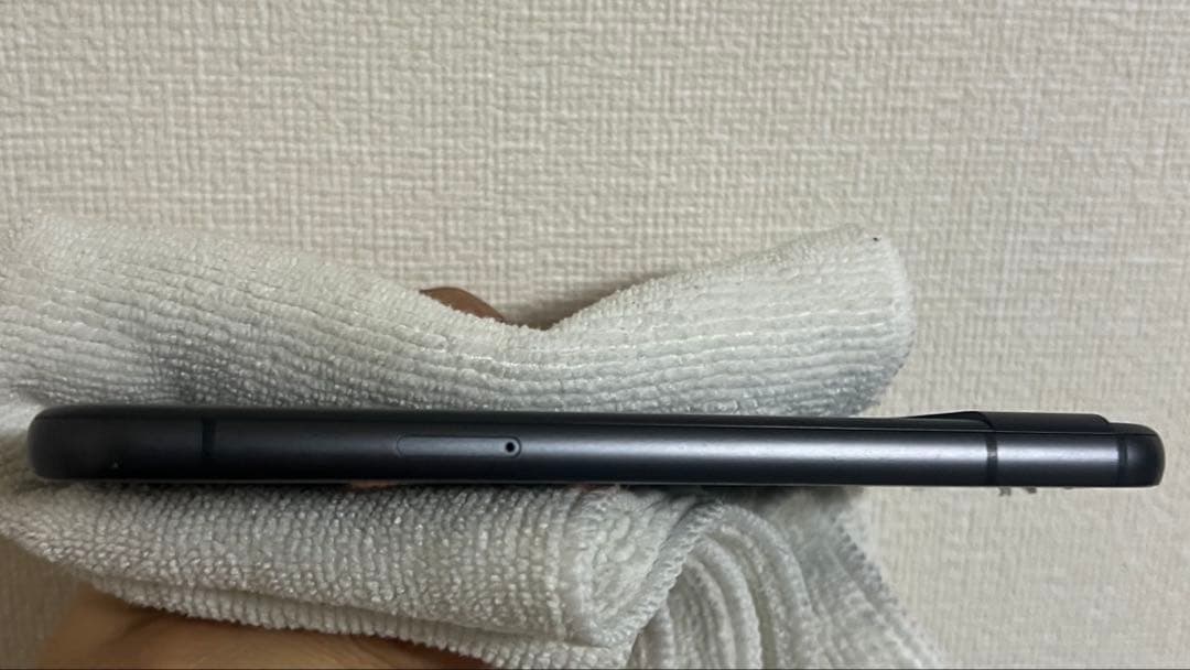 Google Pixel8a ブラック 本体