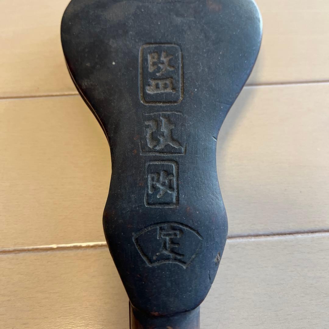 木製アンティーク雑貨