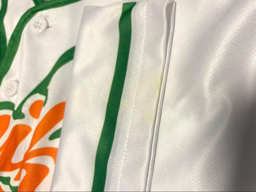 sumika Ten to Ten to 10 ユニフォーム Mサイズ