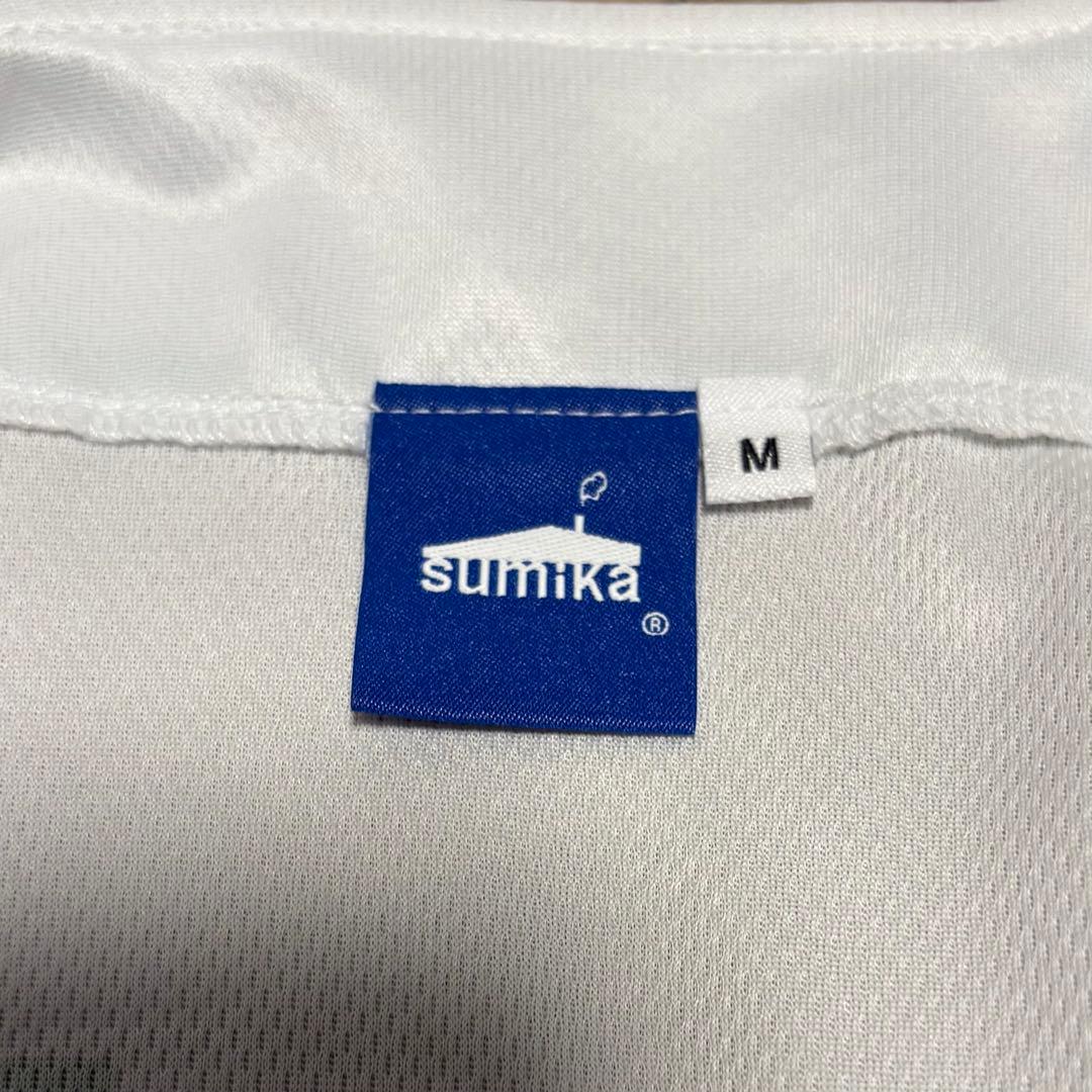 sumika Ten to Ten to 10 ユニフォーム Mサイズ