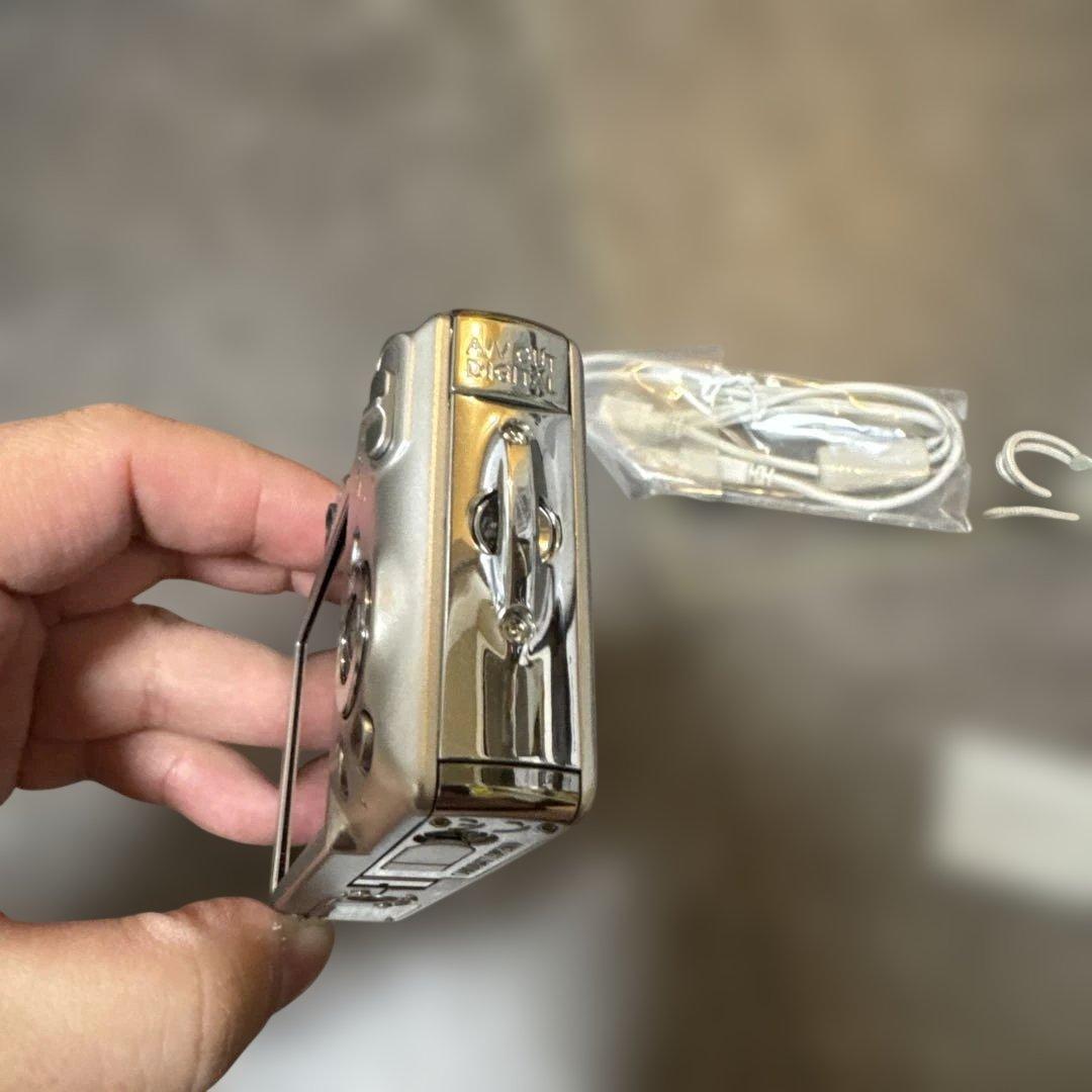 良品 CANON IXY DIGITAL 70 PC1193 デジタルカメラ