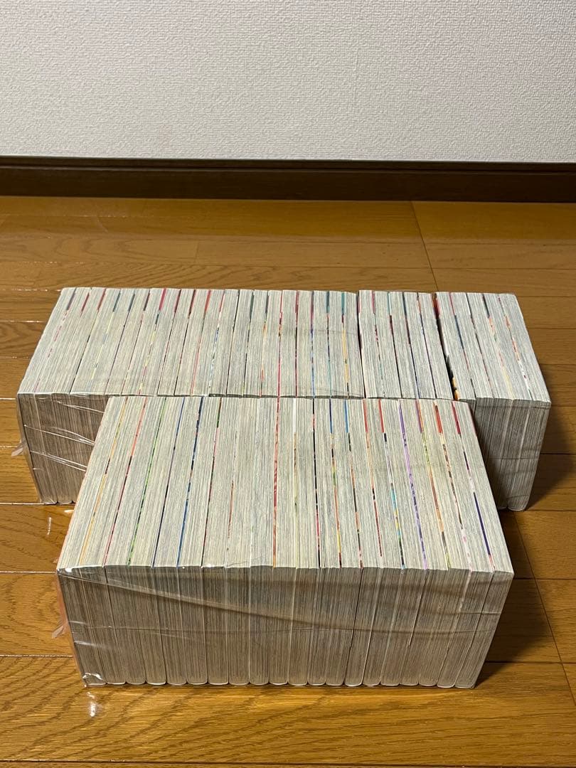 美品　ちはやふる　1〜50巻　全巻セット　帯付き多数40冊分