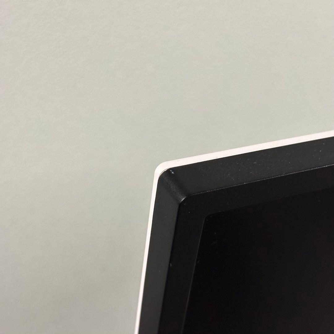 LG 27UL550-W 27型 4K 液晶ディスプレイ HDR対応