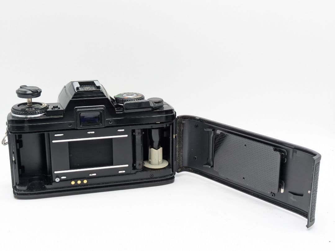 美品！完動品！MINOLTA X-700 フィルムカメラ