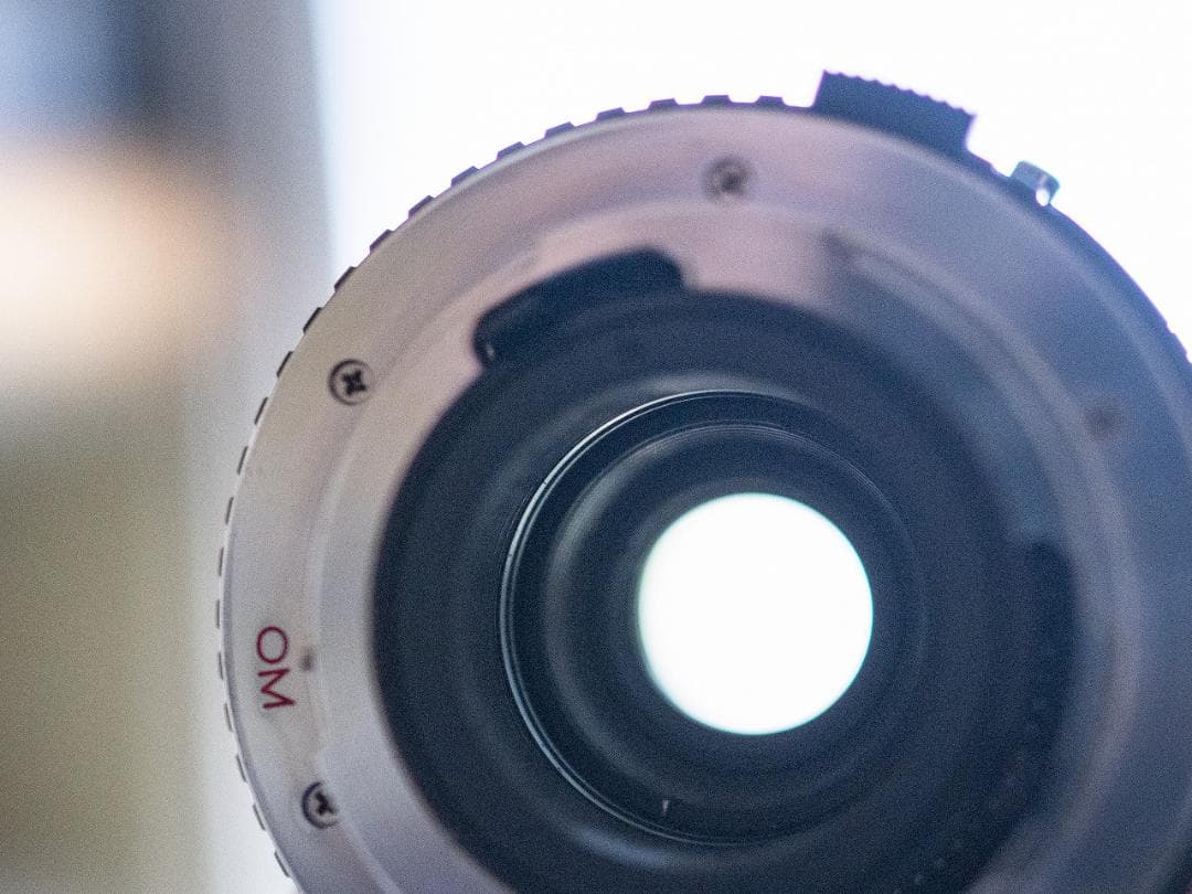 OLYMPUS OM-10 フィルム一眼レフカメラ