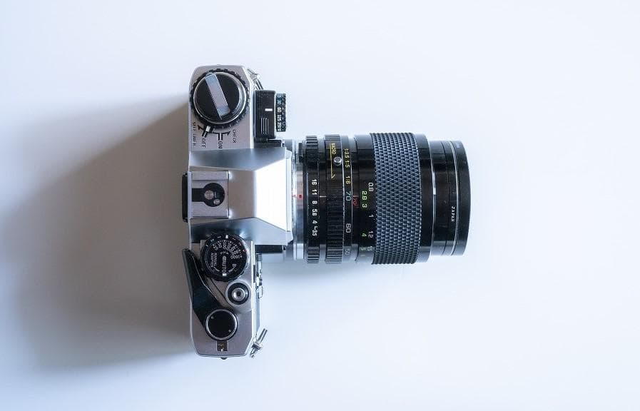 OLYMPUS OM-10 フィルム一眼レフカメラ