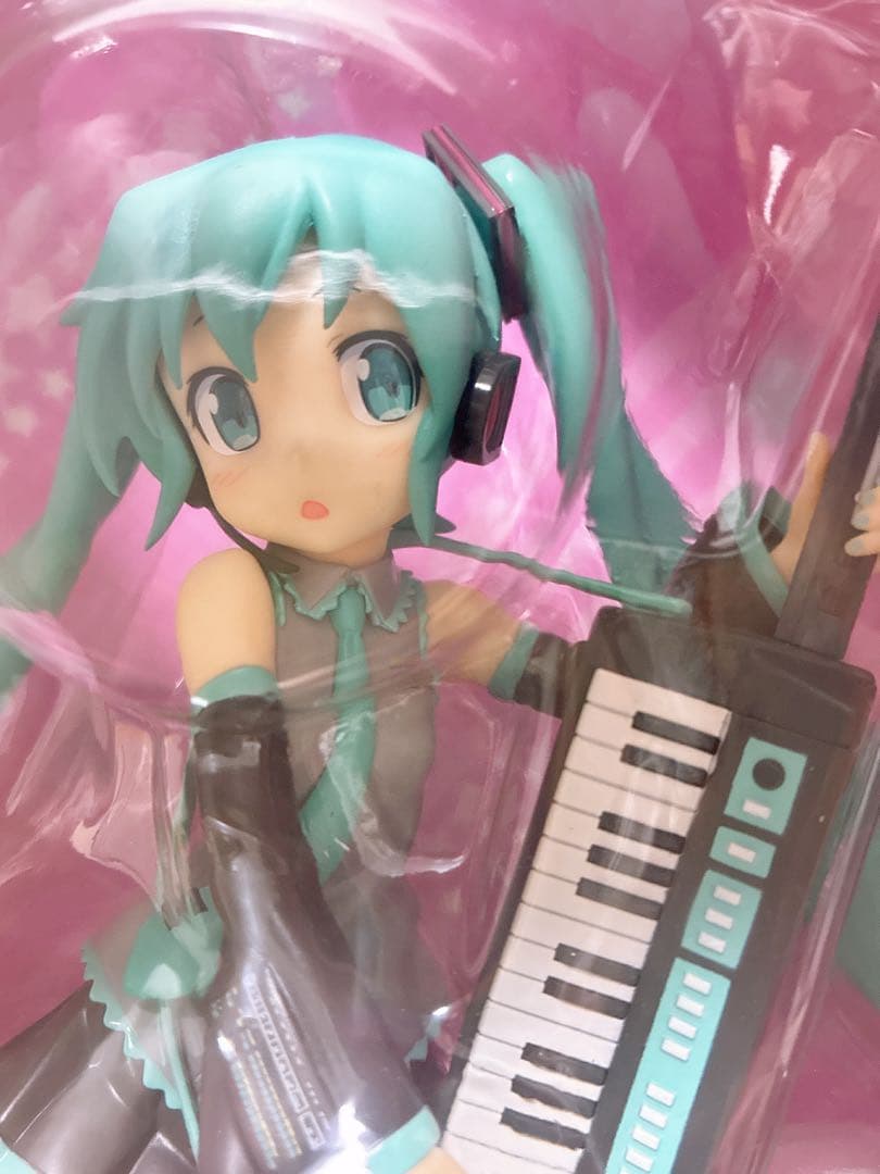 【国内 正規品】初音ミク HSP ver フィギュア