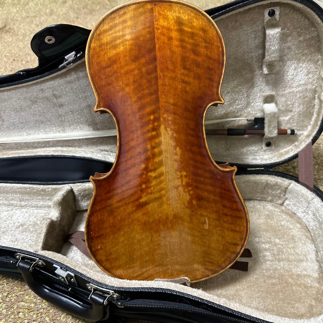 3/4 分数バイオリン　最終価格