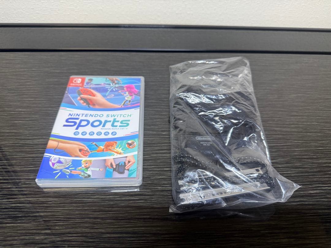 【美品】Nintendo Switch (有機elモデル) ホワイト