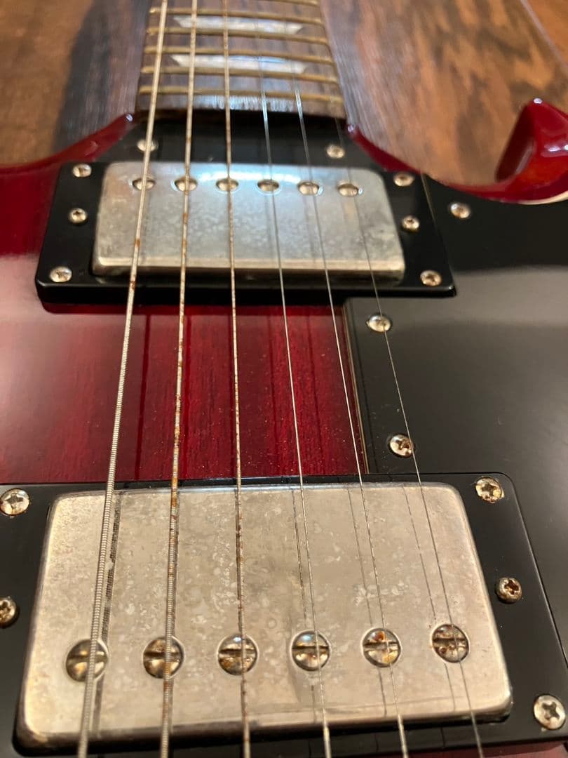 最終価格です♡【中古品】Epiphone SG PRO ギター