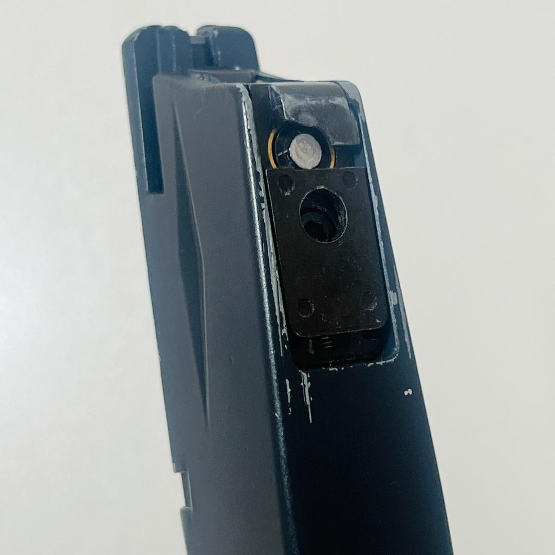 WA【ウエスタンアームズ】ベレッタ M9A1 HW製 0718 127