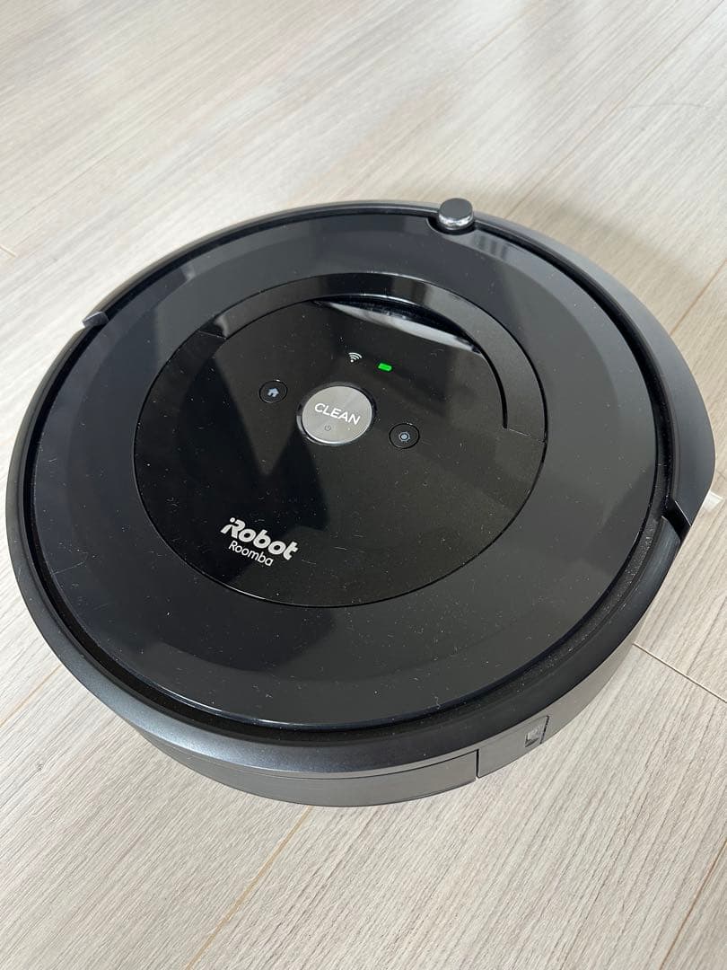 美品 ルンバ e5 e5150 irobot roomba ロボット掃除機