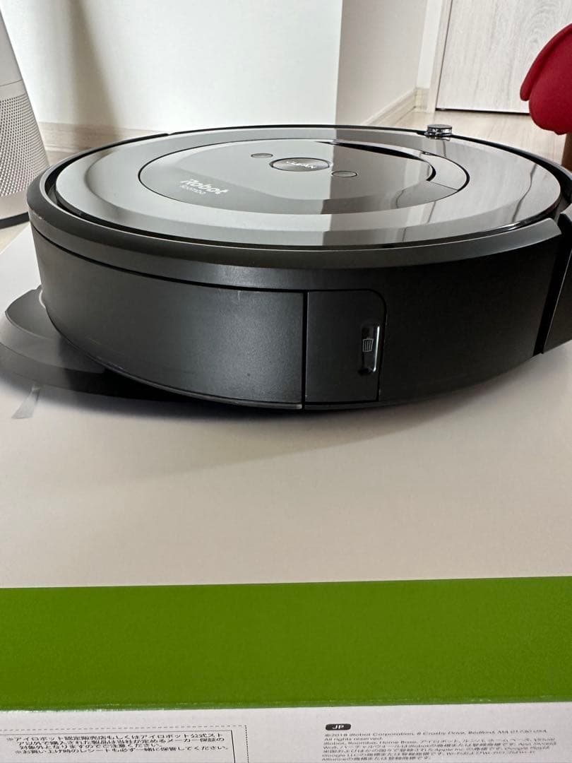 美品 ルンバ e5 e5150 irobot roomba ロボット掃除機