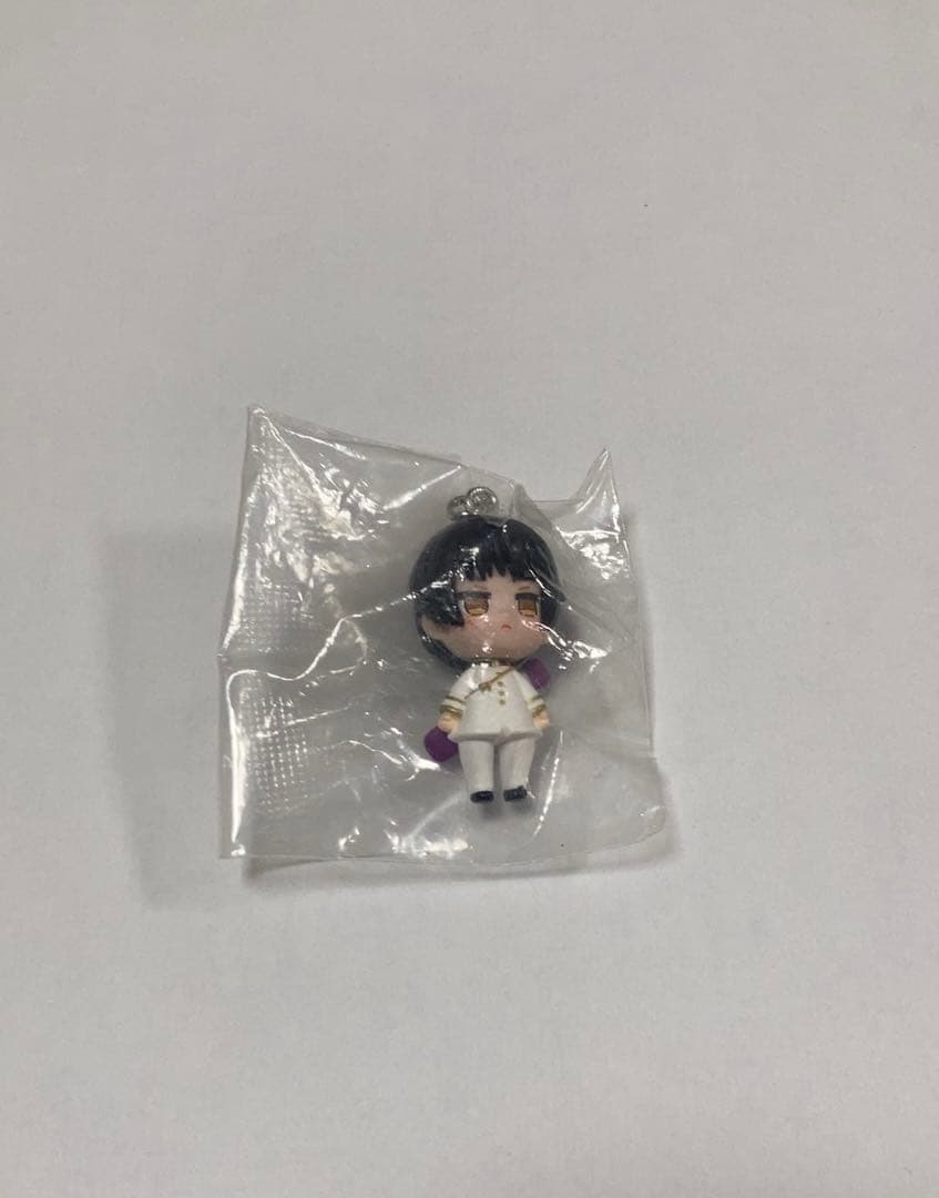 ヘタリア カラコレ フィギュア 日本