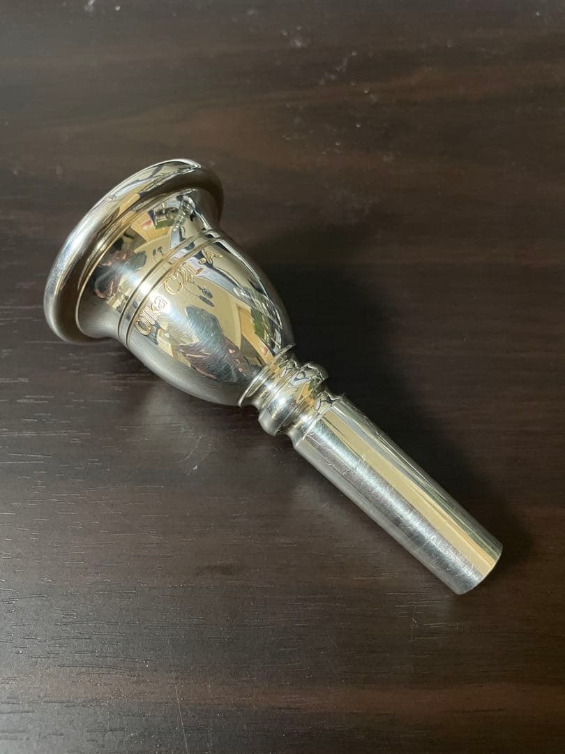 Dillon Olka C2L-A チューバ マウスピース