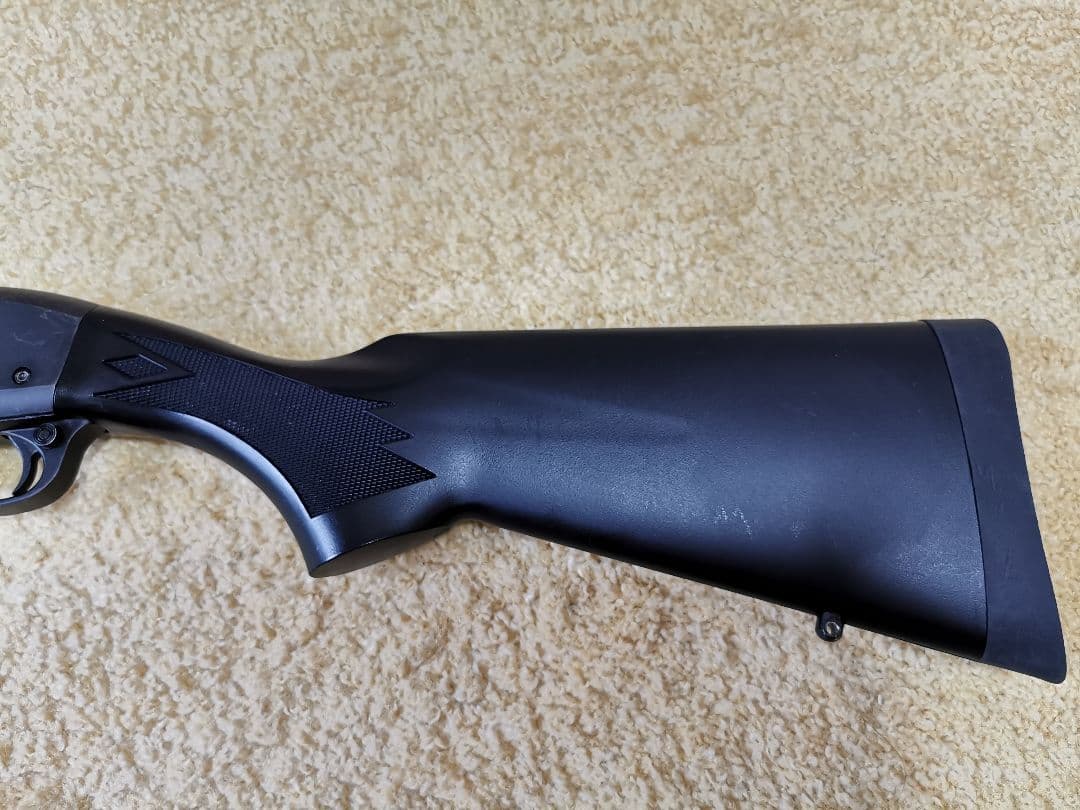 マルイ M870 タクティカルショットガン　ジャンク品