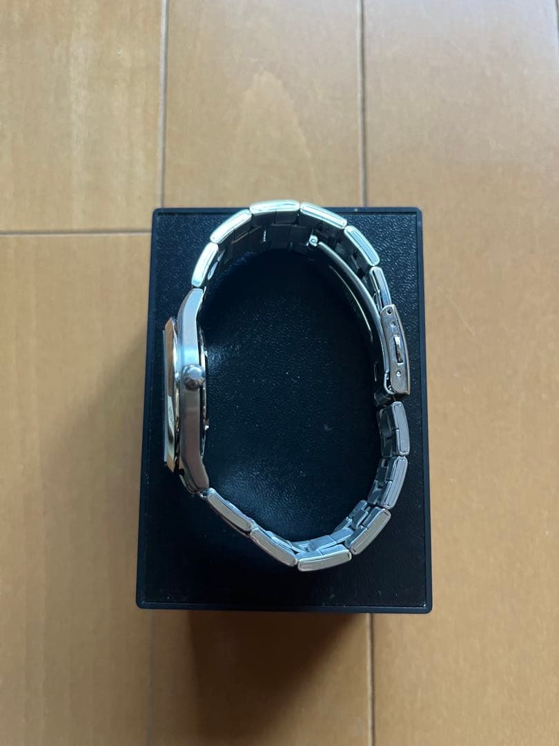 【非売品 激レア】TM NETWORK SEIKO 腕時計 小室哲哉 宇都宮隆