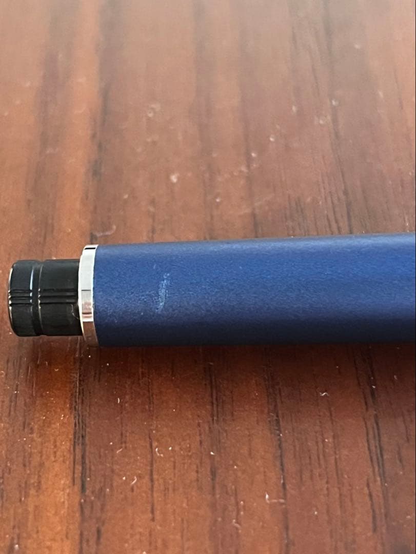 futo　クルトガダイブ　ムーンナイトブルー 0.5mm