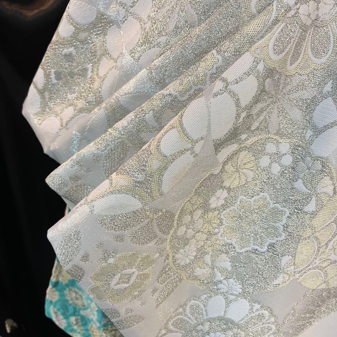 ■逸品■作家落款入り■辻が花■花絞り■正絹振袖フルセット■成人式■振り袖