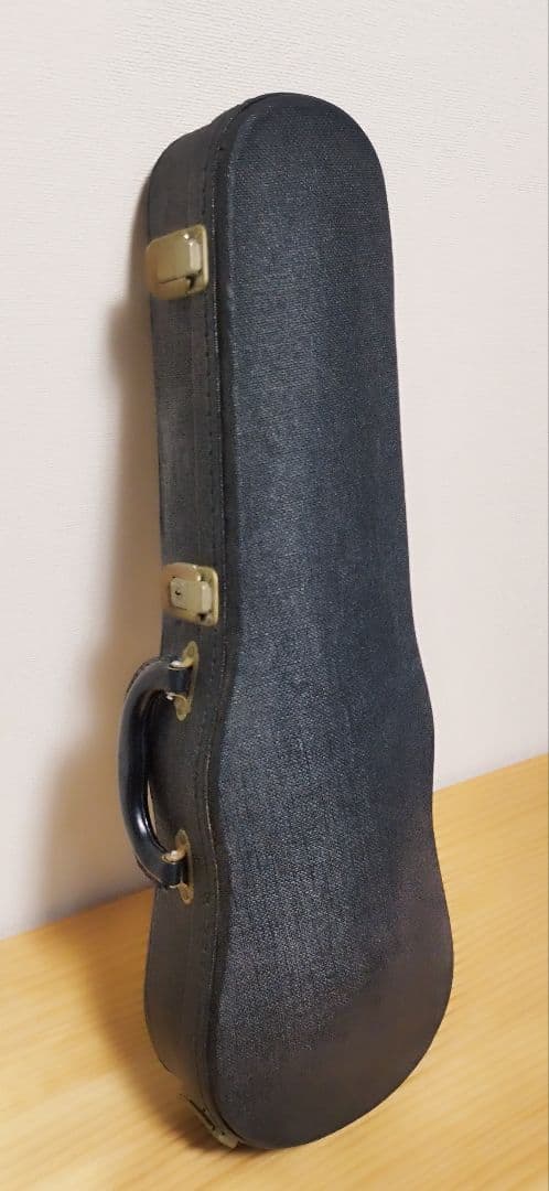 1981 SUZUKI バイオリン No.280 1/4 弓・新品クロス付✨