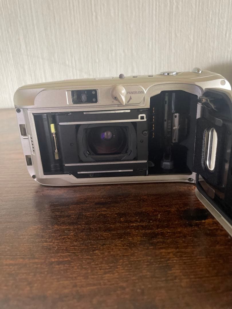 OLYMPUS μ[mju:] ZOOM 70 DELUXE