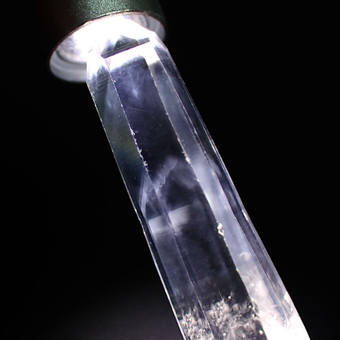 【コロンビア/サンタンデール産】ブルーミストクォーツ