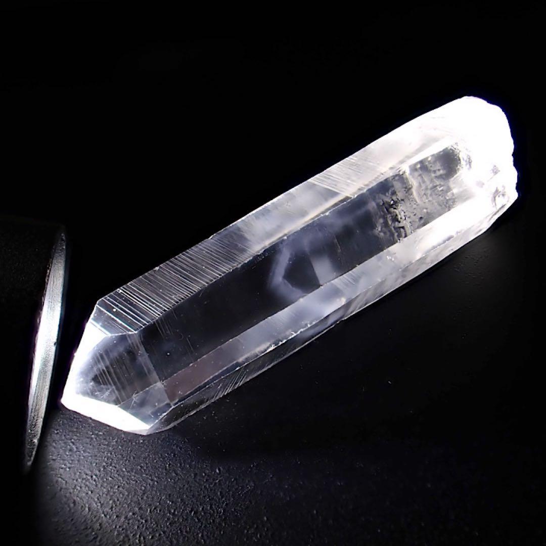 【コロンビア/サンタンデール産】ブルーミストクォーツ