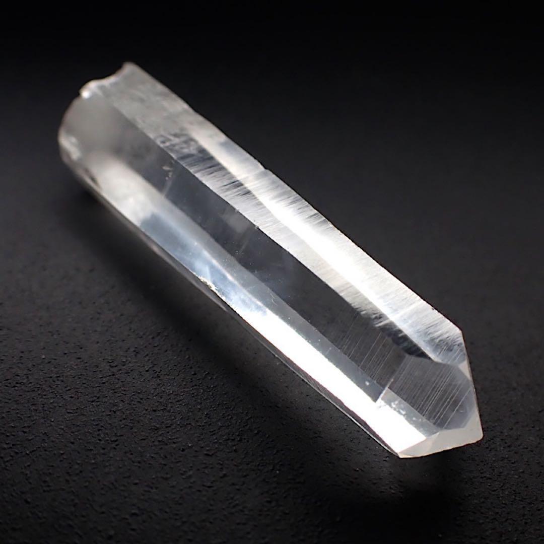 【コロンビア/サンタンデール産】ブルーミストクォーツ